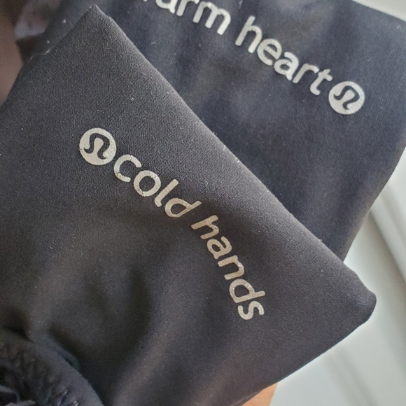 Lululemon Run Jacket - Picture 3 of 5